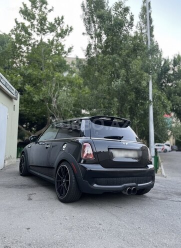 Mini Cooper 2009, 215,000 km - 1.6 l - Bakı
