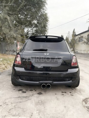 Mini Cooper 2009, 215,000 km - 1.6 l - Bakı