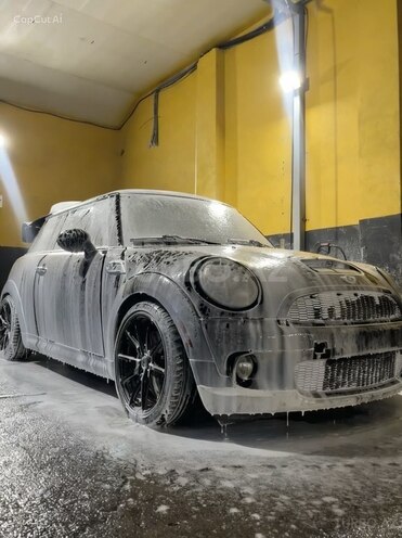 Mini Cooper 2009, 215,000 km - 1.6 l - Bakı