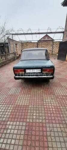 LADA (VAZ) 2107 2000, 150,000 km - 1.6 л - Cəlilabad