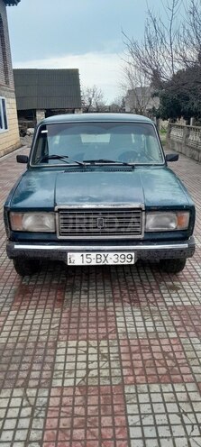 LADA (VAZ) 2107 2000, 150,000 km - 1.6 л - Cəlilabad