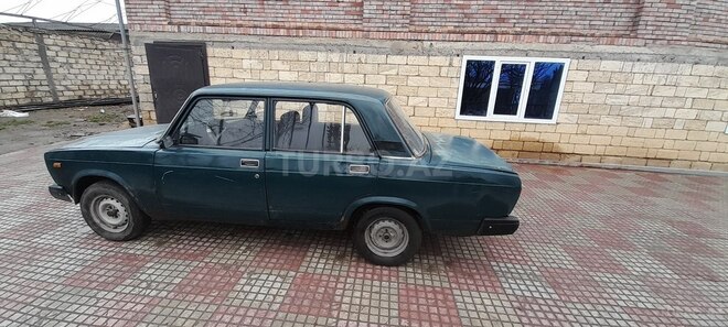 LADA (VAZ) 2107 2000, 150,000 km - 1.6 л - Cəlilabad