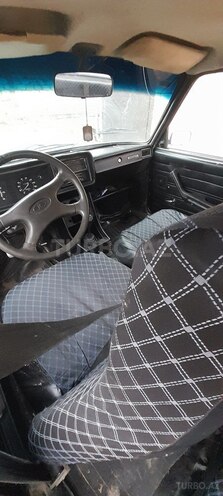 LADA (VAZ) 2107 2000, 150,000 km - 1.6 л - Cəlilabad