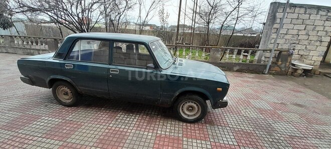 LADA (VAZ) 2107 2000, 150,000 km - 1.6 л - Cəlilabad