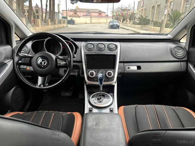 Mazda CX-7 2009, 200,000 km - 2.3 l - Bakı