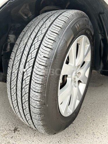 Mazda CX-7 2009, 200,000 km - 2.3 l - Bakı