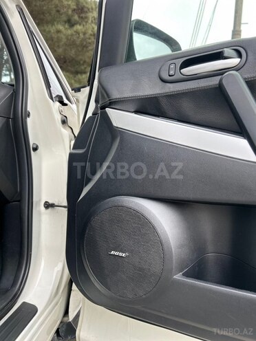 Mazda CX-7 2009, 200,000 km - 2.3 l - Bakı