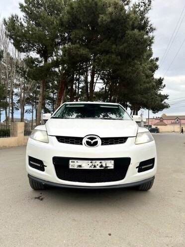Mazda CX-7 2009, 200,000 km - 2.3 l - Bakı