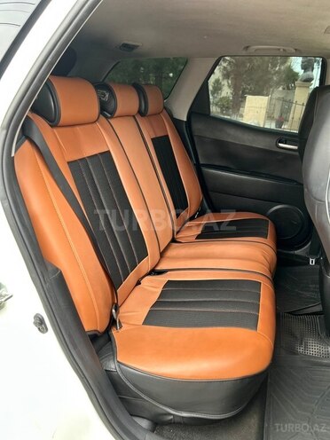 Mazda CX-7 2009, 200,000 km - 2.3 l - Bakı