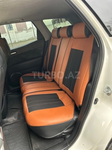 Mazda CX-7 2009, 200,000 km - 2.3 l - Bakı