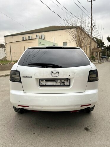 Mazda CX-7 2009, 200,000 km - 2.3 l - Bakı