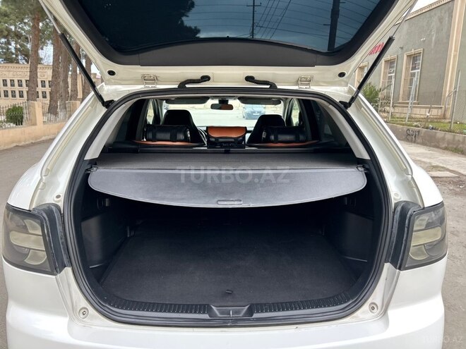 Mazda CX-7 2009, 200,000 km - 2.3 l - Bakı
