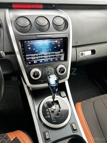 Mazda CX-7 2009, 200,000 km - 2.3 l - Bakı