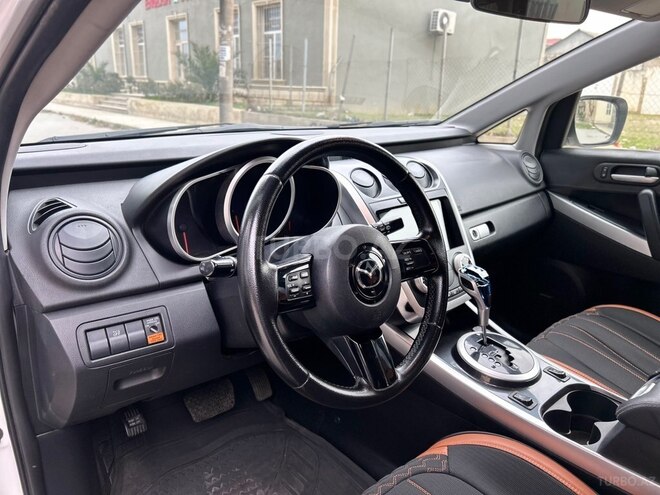Mazda CX-7 2009, 200,000 km - 2.3 l - Bakı