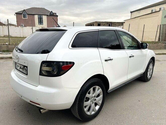 Mazda CX-7 2009, 200,000 km - 2.3 l - Bakı