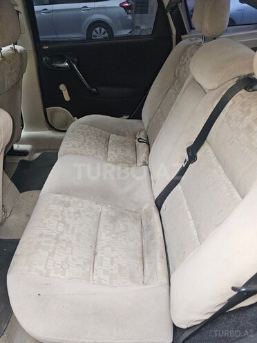 Opel Vectra 1999, 366,000 km - 2.0 l - Bakı