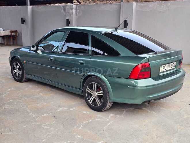 Opel Vectra 1999, 366,000 km - 2.0 l - Bakı