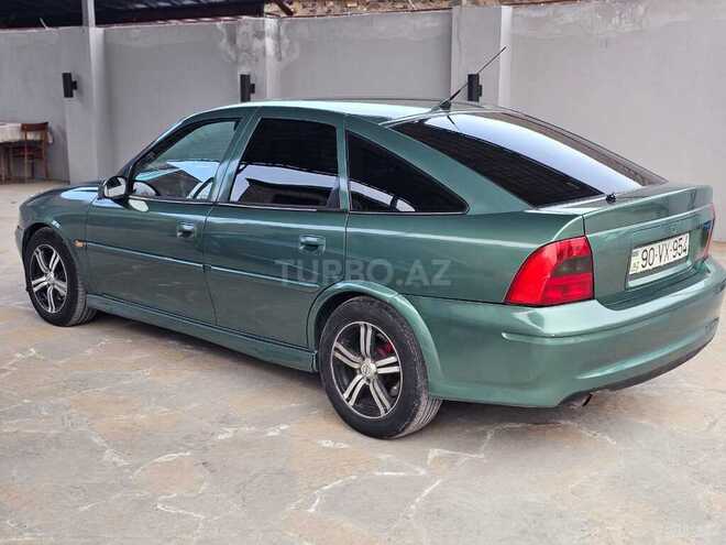 Opel Vectra 1999, 366,000 km - 2.0 l - Bakı