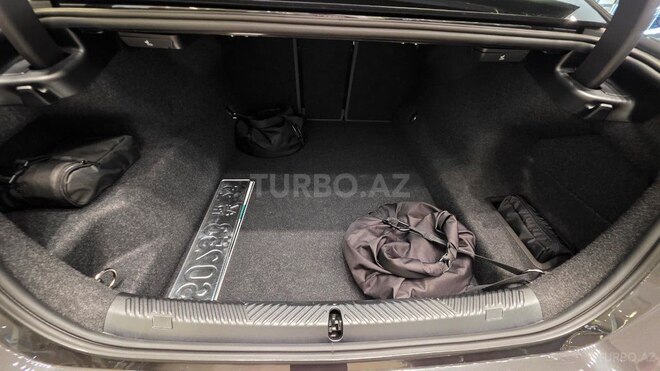 BMW 530e 2025, 0 km - 2.0 l - Bakı