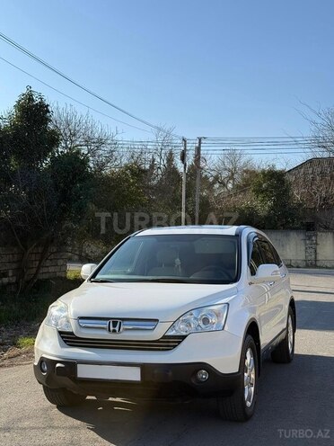 Honda CR-V 2008, 310,000 km - 2.4 l - Bakı