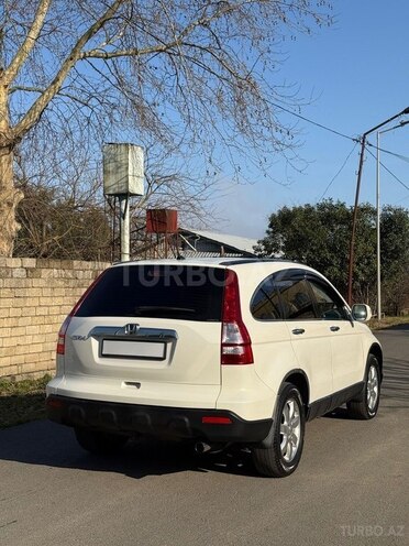 Honda CR-V 2008, 310,000 km - 2.4 l - Bakı