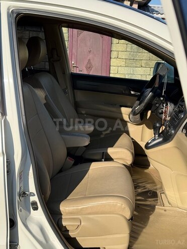Honda CR-V 2008, 310,000 km - 2.4 l - Bakı