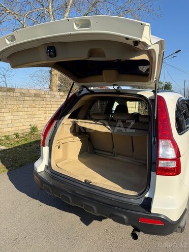 Honda CR-V 2008, 310,000 km - 2.4 l - Bakı