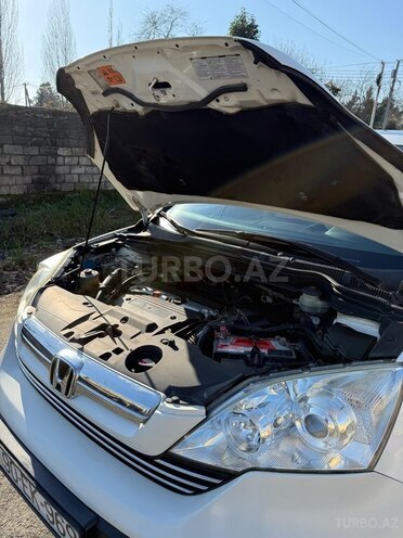 Honda CR-V 2008, 310,000 km - 2.4 l - Bakı