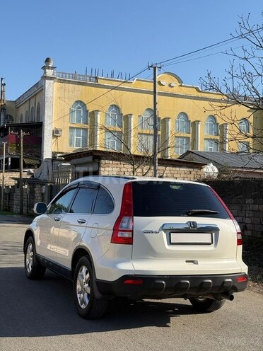 Honda CR-V 2008, 310,000 km - 2.4 l - Bakı