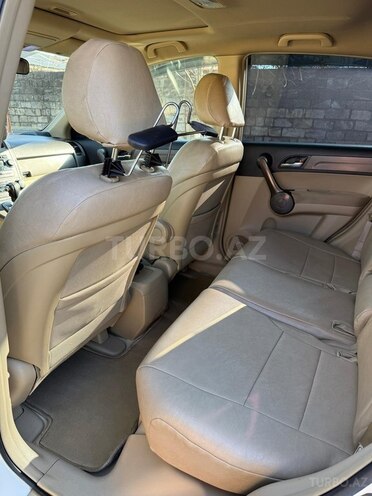 Honda CR-V 2008, 310,000 km - 2.4 l - Bakı