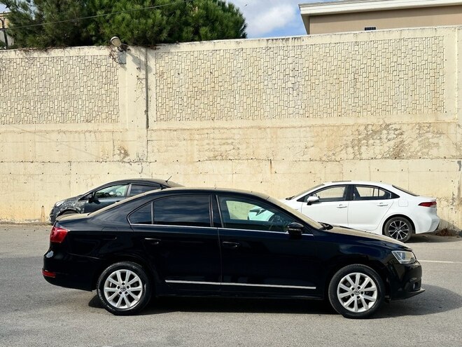 Volkswagen Jetta 2013, 186,000 km - 2.0 l - Bakı