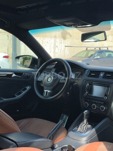 Volkswagen Jetta 2013, 186,000 km - 2.0 l - Bakı