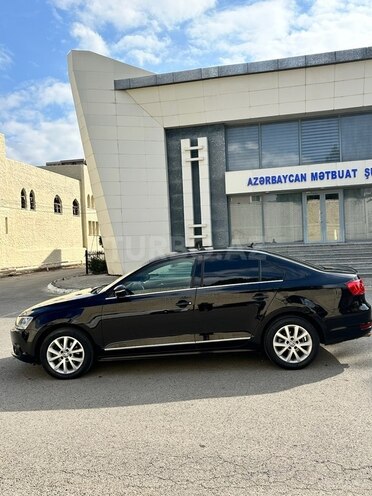 Volkswagen Jetta 2013, 186,000 km - 2.0 l - Bakı