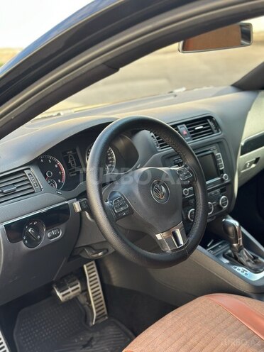 Volkswagen Jetta 2013, 186,000 km - 2.0 l - Bakı