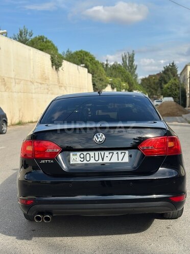 Volkswagen Jetta 2013, 186,000 km - 2.0 l - Bakı