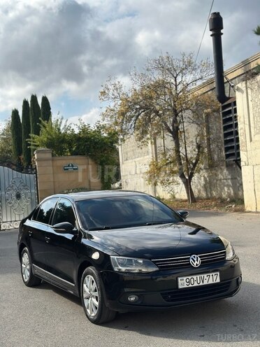 Volkswagen Jetta 2013, 186,000 km - 2.0 l - Bakı