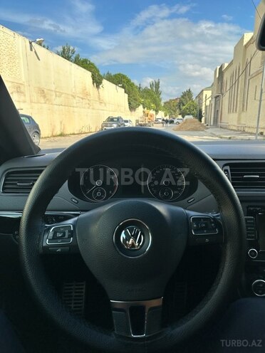 Volkswagen Jetta 2013, 186,000 km - 2.0 l - Bakı