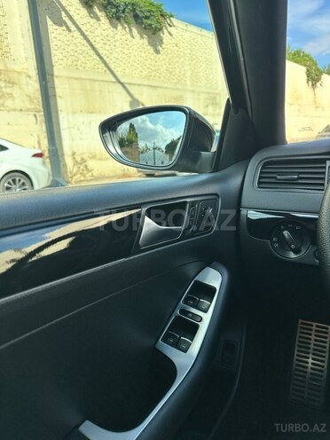 Volkswagen Jetta 2013, 186,000 km - 2.0 l - Bakı