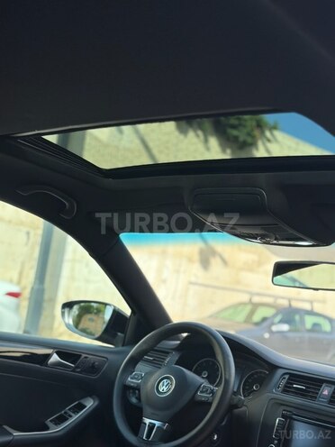 Volkswagen Jetta 2013, 186,000 km - 2.0 l - Bakı