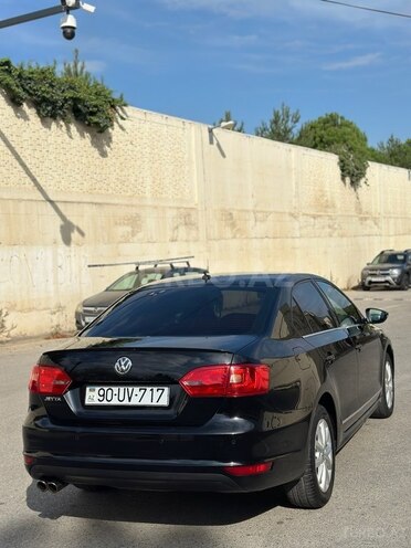 Volkswagen Jetta 2013, 186,000 km - 2.0 l - Bakı