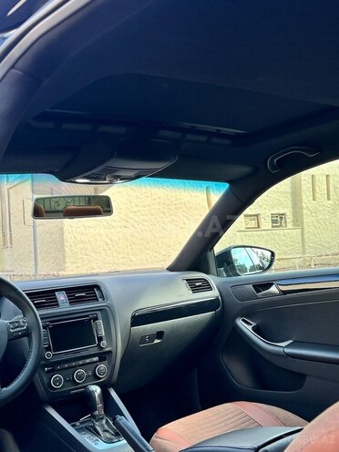 Volkswagen Jetta 2013, 186,000 km - 2.0 l - Bakı