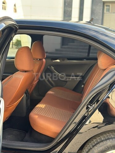 Volkswagen Jetta 2013, 186,000 km - 2.0 l - Bakı