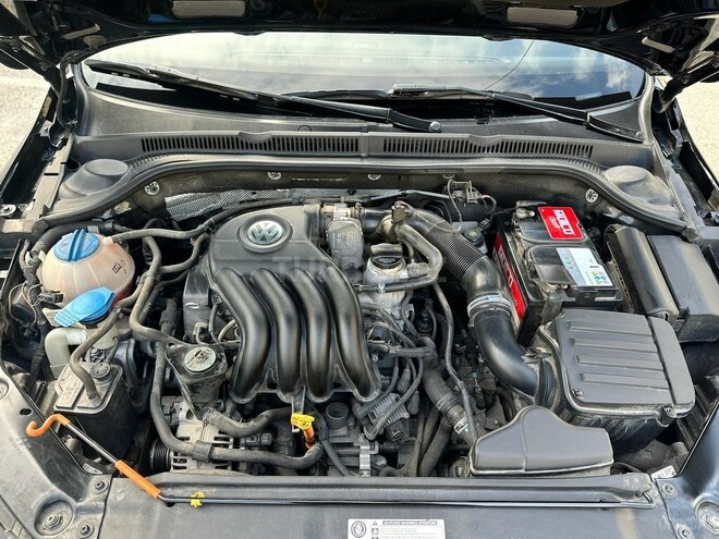 Volkswagen Jetta 2013, 186,000 km - 2.0 l - Bakı