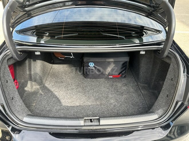 Volkswagen Jetta 2013, 186,000 km - 2.0 l - Bakı