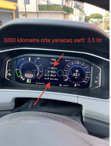 Volkswagen Tayron-17
