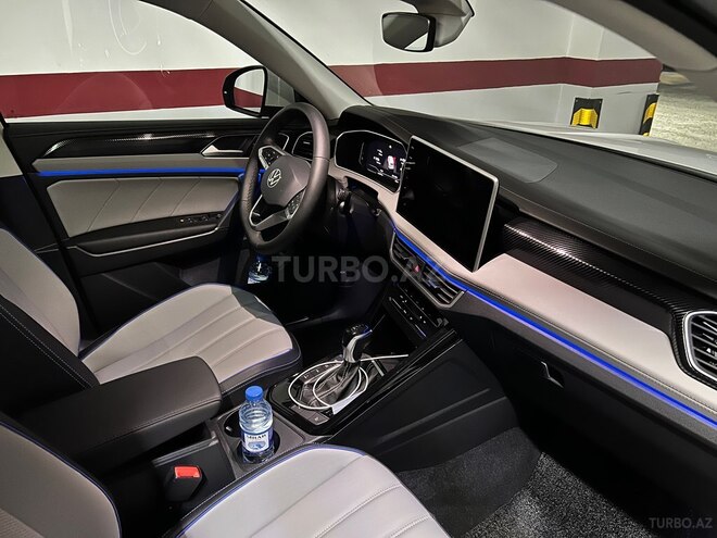 Volkswagen Tayron 2024, 21,000 km - 1.4 л - Bakı