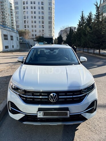 Volkswagen Tayron 2024, 21,000 km - 1.4 л - Bakı