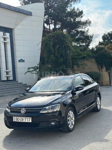 Volkswagen Jetta 2013, 186,000 km - 2.0 l - Bakı
