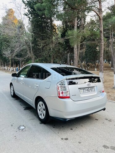 Toyota Prius 2008, 275,198 km - 1.5 l - Sumqayıt