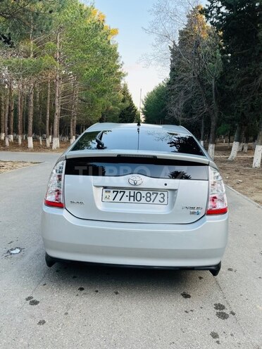 Toyota Prius 2008, 275,198 km - 1.5 l - Sumqayıt